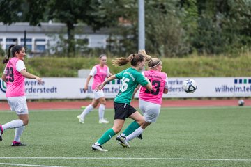 Bild 162 - F Harksheide - IF Stjernen Flensborg : Ergebnis: 7:2